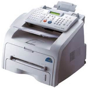 فاکس دست دوم لیزری سامسونگ samsung sf560