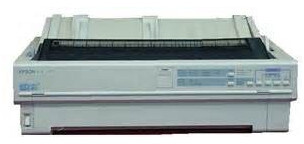 چاپگر دست دوم سوزنی اپسون epson lq1170