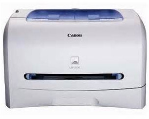 چاپگر دست دوم  لیزری Canon lbp-3200