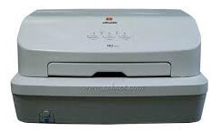 چاپگر دست دوم بانکی Olivetti pr2plus