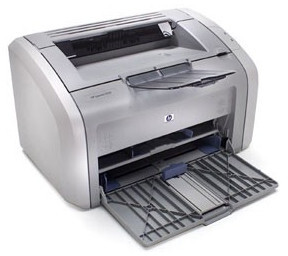 چاپگر دست دوم لیزری HP 1020