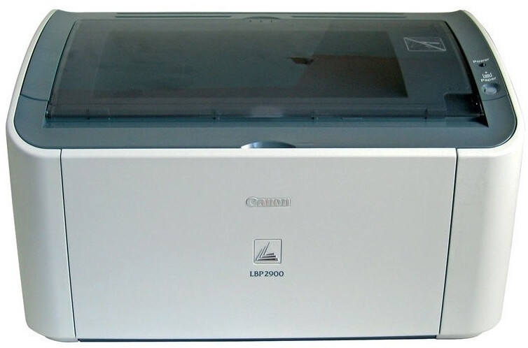 چاپگر دست دوم لیزری Canon lbp2900