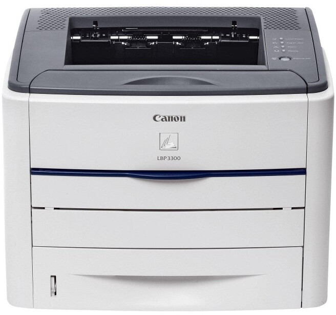 چاپگر دست دوم لیزری Canon lbp3300