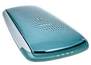 اسکنر دست دوم HP 3570c