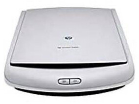 اسکنر دست دوم HP 2400