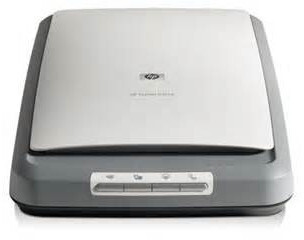 اسکنر دست دوم HP G3010