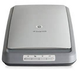 اسکنر دست دوم HP 4370