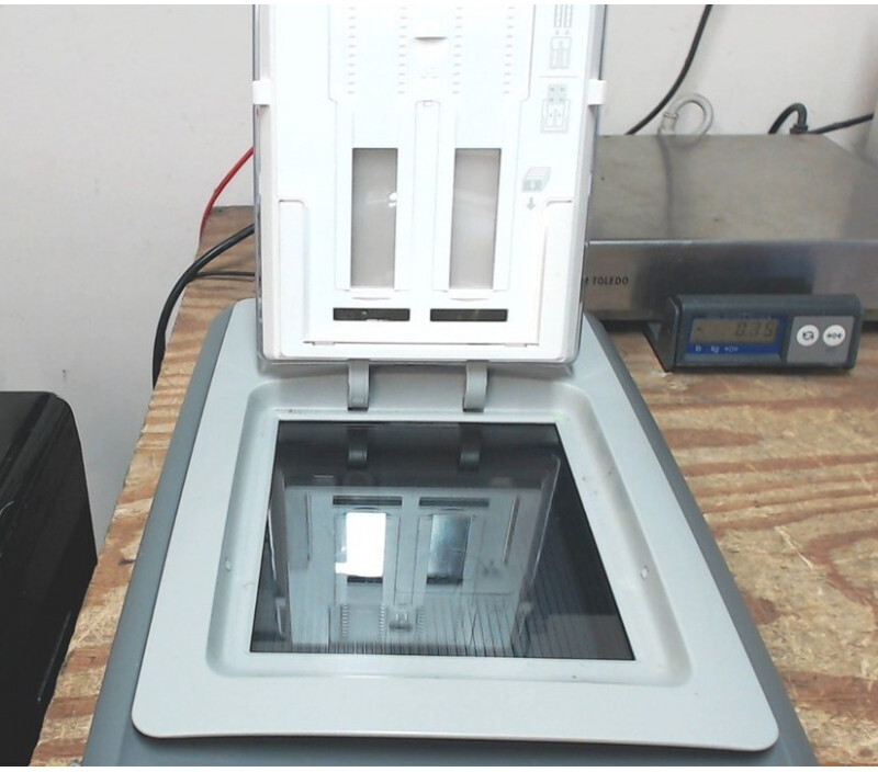 اسکنر دست دوم HP 4070