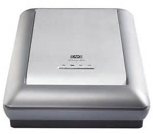 اسکنر دست دوم HP 4850