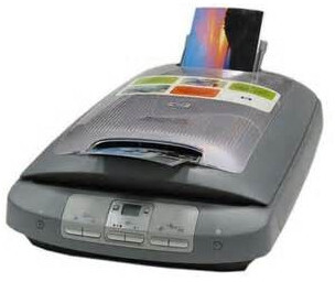 اسکنر دست دوم HP 5530