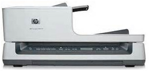 اسکنر دست دوم HP 8350