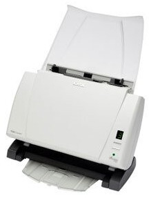 اسکنر دست دوم kodak i1320