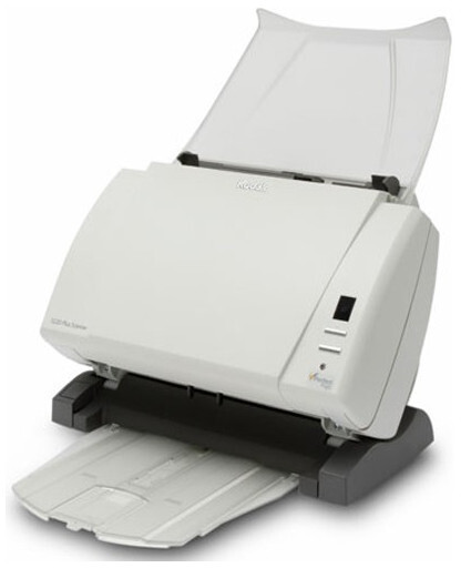 اسکنر دست دوم kodak i1210