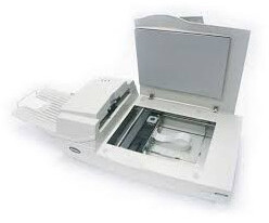 اسکنر دست دوم av3200su