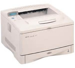 چاپگر دست دوم  لیزری hp 5000