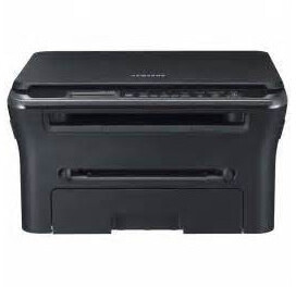 چاپگر دست دوم  سه کاره لیزری Samsung scx-4300