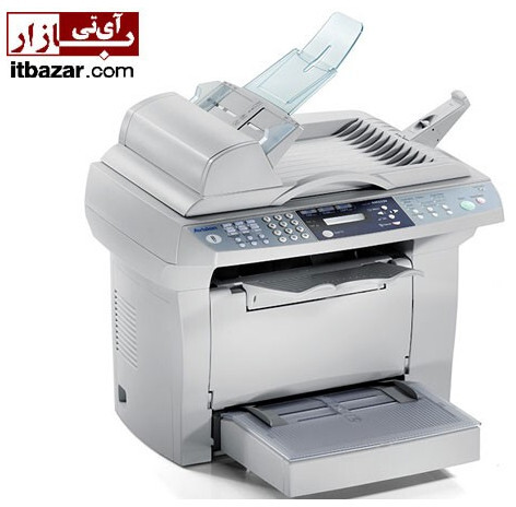 چاپگر دست دوم  چهار کاره لیزری بدون کارتریج و درام  avision am3230