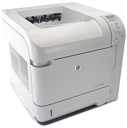 چاپگر دست دوم  لیزری HP 4014n