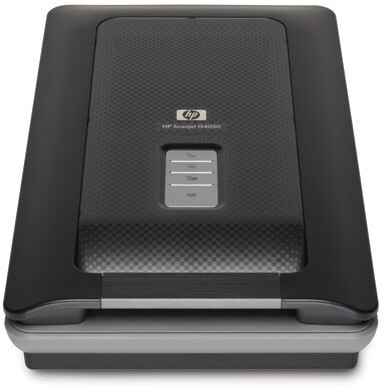 اسکنر دست دوم hp g4050