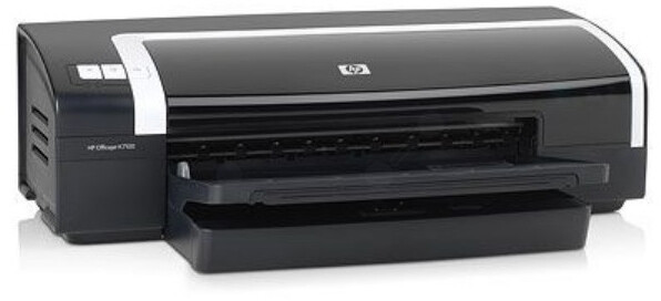چاپگر دست دوم جوهر افشان HP k7103 (بدون جوهر  و هد )
