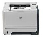 چاپگر آکبند لیزری hp p2055