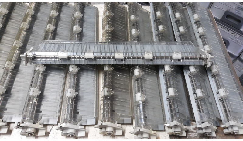 هدایت خروج کاغذ چاپگر سوزنی اپسون /2190/tension guide epson lq-2170/2180