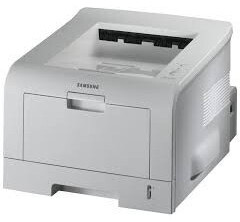 چاپگر دست دوم لیزری samsung ml-2250 با کارتریج آکبند