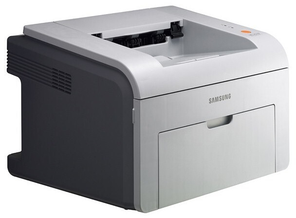 چاپگر دست دوم لیزری samsung ml-2571n