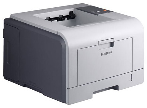 چاپگر دست دوم لیزری samsung ml-3050