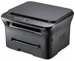چاپگر دست دوم سه کاره لیزری samsung scx-4600
