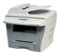 چاپگر دست دوم چهارکاره لیزری samsung scx4216f