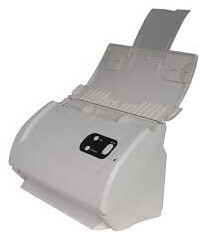 اسکنر دست دوم plustek ps281