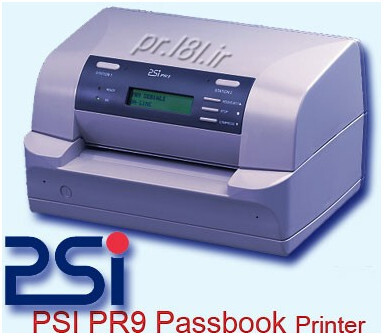 جاپگر بانکی دست دوم apc pr9