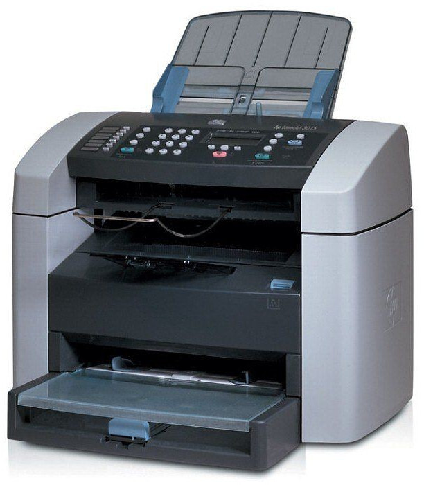 چاپگر دست دوم چهار کاره لیزریhp-3015