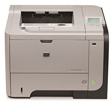 چاپگر آکبند لیزری hp p3015n