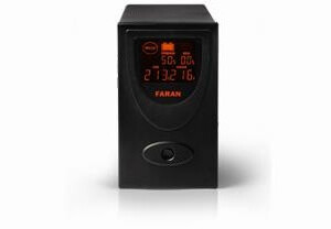 یو پی اس دست دوم  فاران با نمایشگر ups faran 600