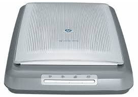 اسکنر دست دوم  hp 3970