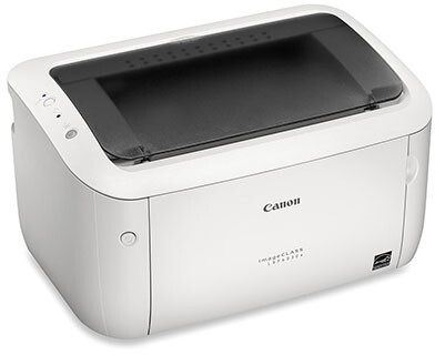 چاپگر آکبند لیزری canon 6030