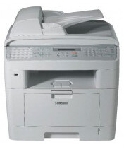 چاپگر دست دوم چهارکاره لیزری samsung scx-4720f