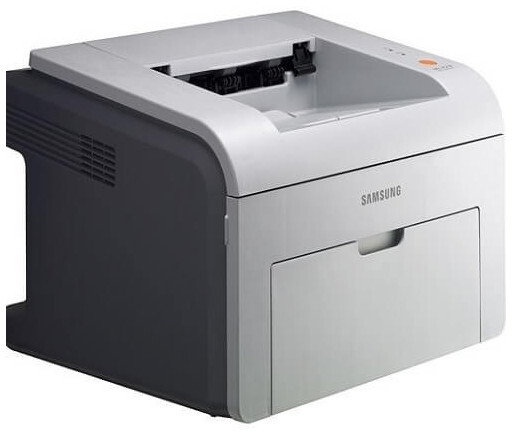 چاپگر آکبند لیزری samsung  ml 2571 n