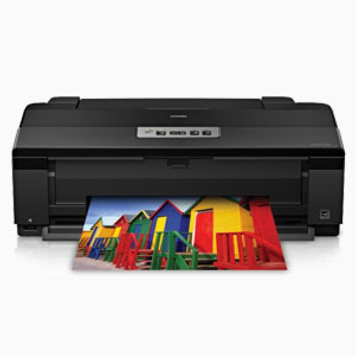 چاپگر آکبند جوهر افشان  epson 1430w