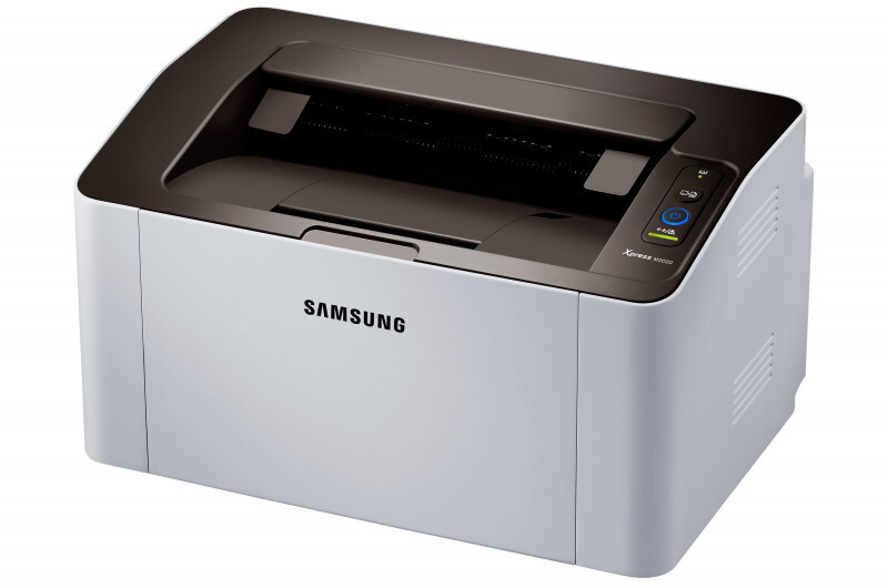 چاپگر آکبند تک کاره samsung m2020