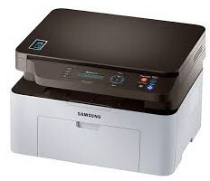 چاپگر  چهار کاره لیزری آکبند samsung m2070f