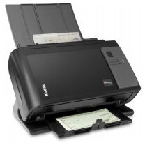 اسکنر دست دوم kodak i2420