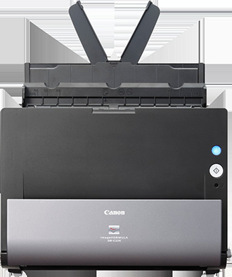اسکنر آکبند canon dr-c225