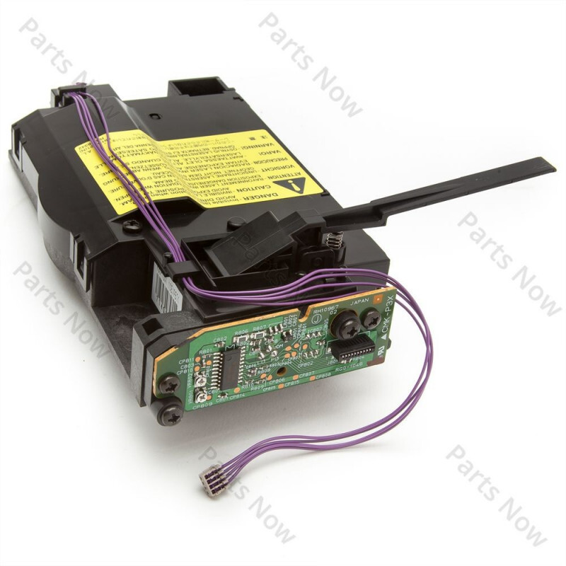 لیزر اسکنر دست دوم laser scanner hp 1200