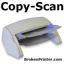 option scan/copy hp 1200 بدون سینی