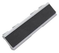 پد کاغذکش بالا فابریک separation pad hp P2035/2055