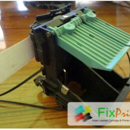 کریج carriage hp dj 1220/1280