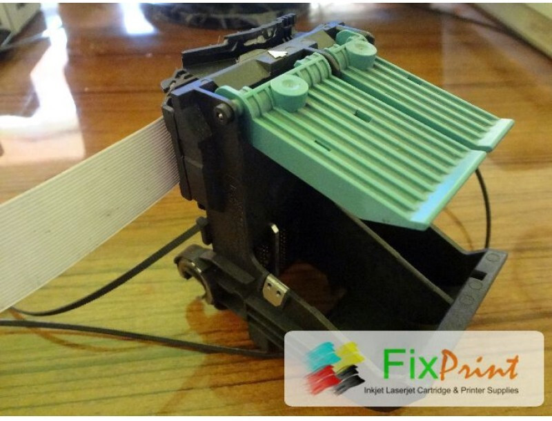 کریج carriage hp dj 1220/1280